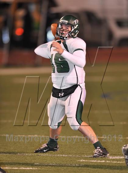 Thumbnail 1 in Little Elm vs. Poteet (UIL 4A Division 2 Bi-District Playoff) photogallery.