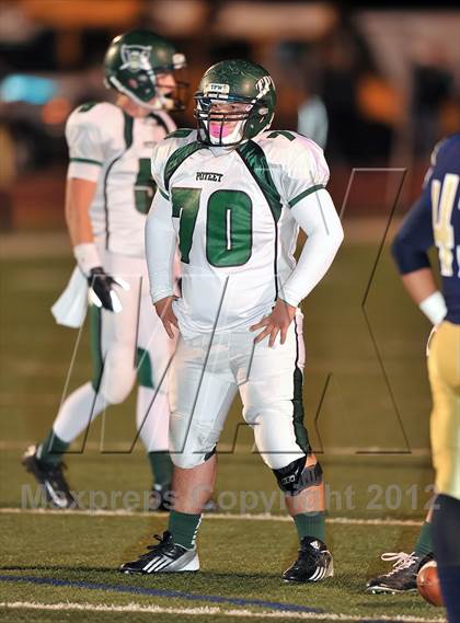 Thumbnail 1 in Little Elm vs. Poteet (UIL 4A Division 2 Bi-District Playoff) photogallery.