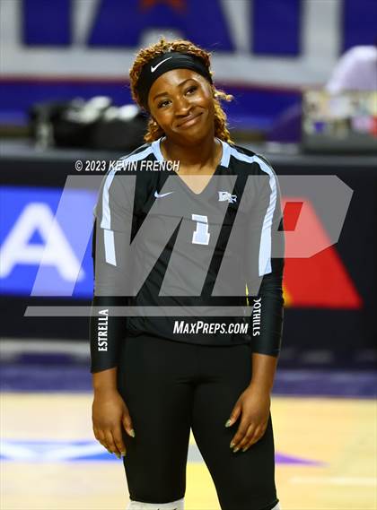Thumbnail 3 in Estrella Foothills vs. American Leadership Academy - Gilbert North (AIA 4A Final) photogallery.