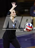 Photo from the gallery "Estrella Foothills vs. American Leadership Academy - Gilbert North (AIA 4A Final)"