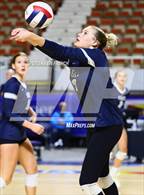 Photo from the gallery "Estrella Foothills vs. American Leadership Academy - Gilbert North (AIA 4A Final)"