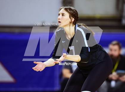 Thumbnail 2 in Estrella Foothills vs. American Leadership Academy - Gilbert North (AIA 4A Final) photogallery.