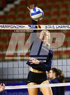 Photo from the gallery "Estrella Foothills vs. American Leadership Academy - Gilbert North (AIA 4A Final)"
