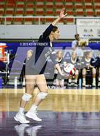 Photo from the gallery "Estrella Foothills vs. American Leadership Academy - Gilbert North (AIA 4A Final)"