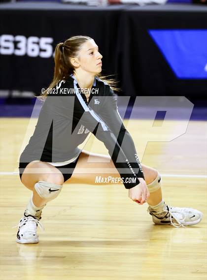 Thumbnail 1 in Estrella Foothills vs. American Leadership Academy - Gilbert North (AIA 4A Final) photogallery.