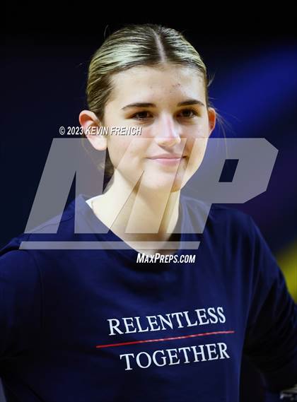 Thumbnail 1 in Estrella Foothills vs. American Leadership Academy - Gilbert North (AIA 4A Final) photogallery.