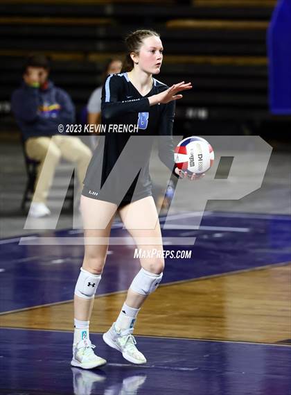 Thumbnail 1 in Estrella Foothills vs. American Leadership Academy - Gilbert North (AIA 4A Final) photogallery.