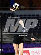 Photo from the gallery "Estrella Foothills vs. American Leadership Academy - Gilbert North (AIA 4A Final)"