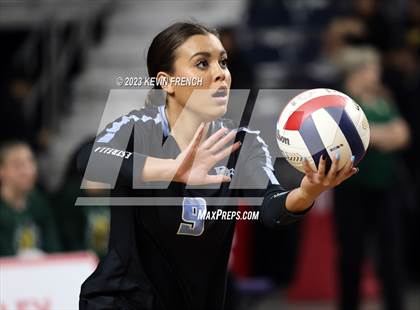Thumbnail 1 in Estrella Foothills vs. American Leadership Academy - Gilbert North (AIA 4A Final) photogallery.