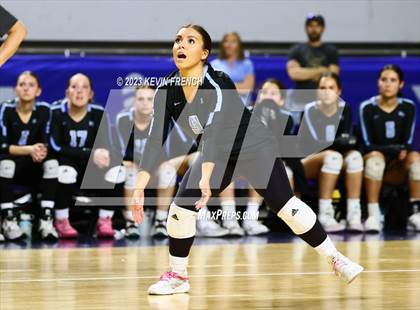Thumbnail 3 in Estrella Foothills vs. American Leadership Academy - Gilbert North (AIA 4A Final) photogallery.