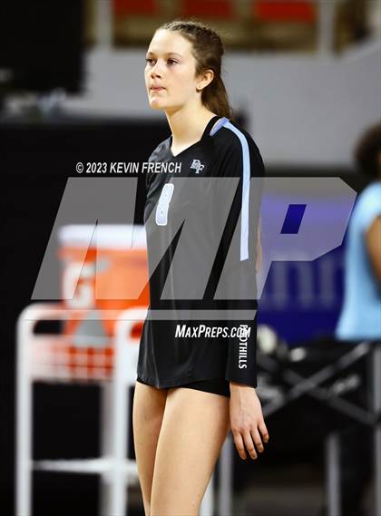 Thumbnail 1 in Estrella Foothills vs. American Leadership Academy - Gilbert North (AIA 4A Final) photogallery.