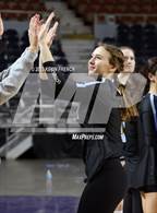 Photo from the gallery "Estrella Foothills vs. American Leadership Academy - Gilbert North (AIA 4A Final)"