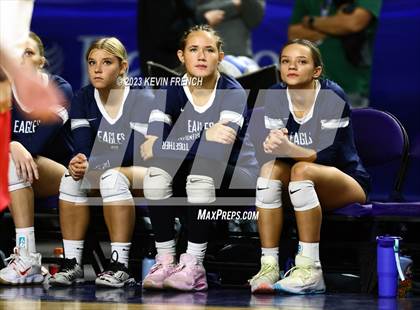 Thumbnail 3 in Estrella Foothills vs. American Leadership Academy - Gilbert North (AIA 4A Final) photogallery.