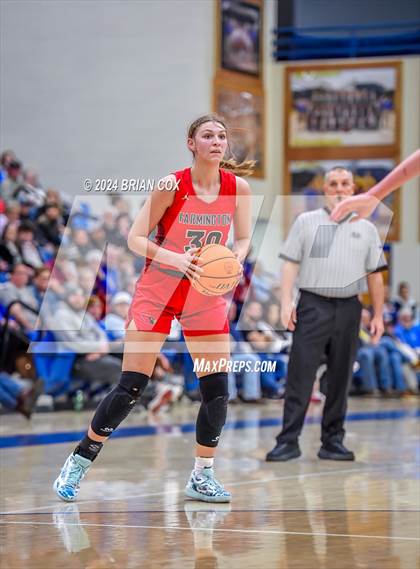 Thumbnail 1 in Mountain Home vs Farmington (Ultimate Auto Tournament) photogallery.