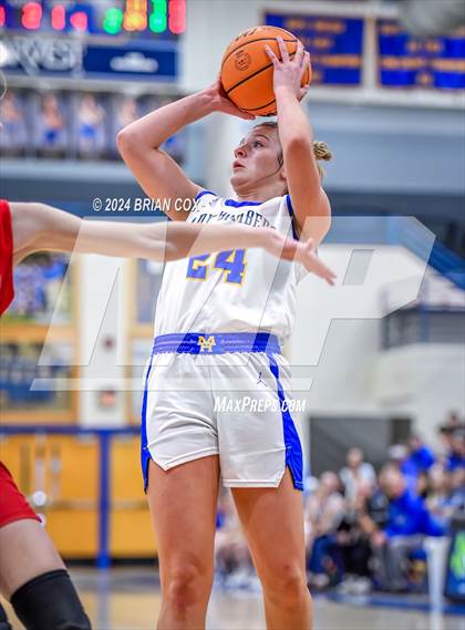Thumbnail 3 in Mountain Home vs Farmington (Ultimate Auto Tournament) photogallery.