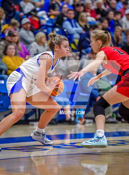 Thumbnail 1 in Mountain Home vs Farmington (Ultimate Auto Tournament) photogallery.