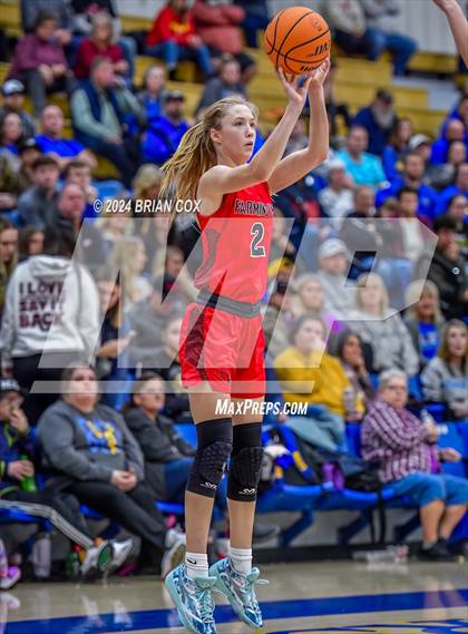 Thumbnail 2 in Mountain Home vs Farmington (Ultimate Auto Tournament) photogallery.