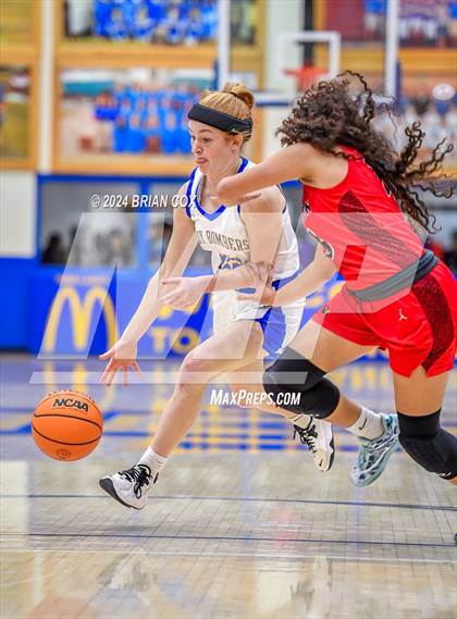 Thumbnail 1 in Mountain Home vs Farmington (Ultimate Auto Tournament) photogallery.