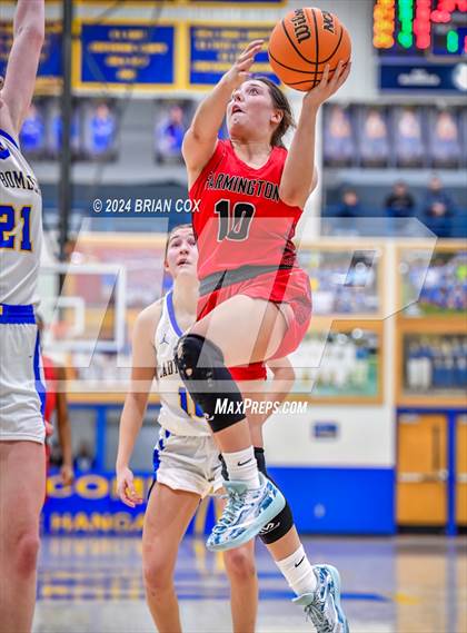 Thumbnail 3 in Mountain Home vs Farmington (Ultimate Auto Tournament) photogallery.