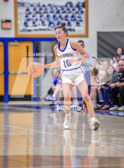 Thumbnail 1 in Mountain Home vs Farmington (Ultimate Auto Tournament) photogallery.