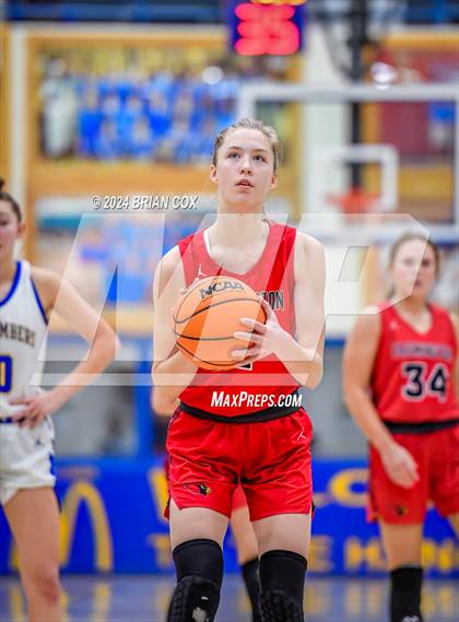 Thumbnail 2 in Mountain Home vs Farmington (Ultimate Auto Tournament) photogallery.