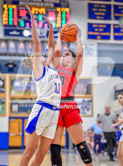 Thumbnail 1 in Mountain Home vs Farmington (Ultimate Auto Tournament) photogallery.