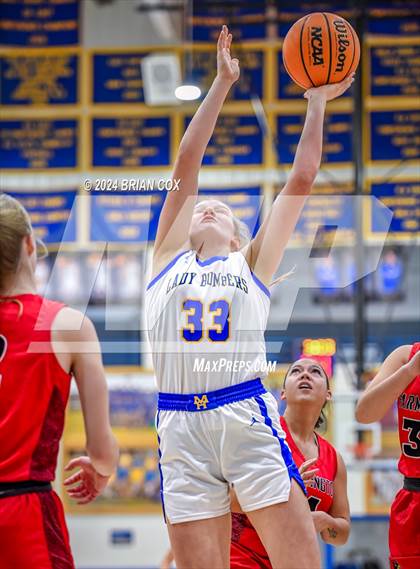 Thumbnail 3 in Mountain Home vs Farmington (Ultimate Auto Tournament) photogallery.