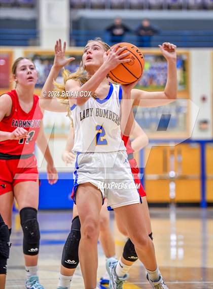 Thumbnail 2 in Mountain Home vs Farmington (Ultimate Auto Tournament) photogallery.