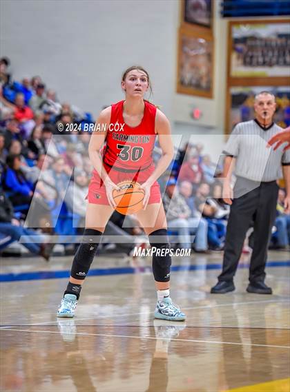 Thumbnail 2 in Mountain Home vs Farmington (Ultimate Auto Tournament) photogallery.