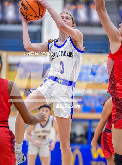 Thumbnail 1 in Mountain Home vs Farmington (Ultimate Auto Tournament) photogallery.