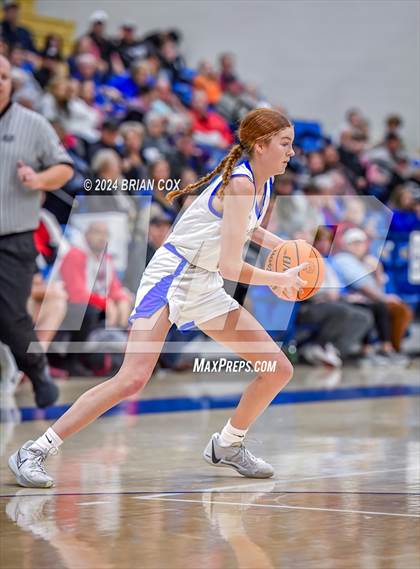 Thumbnail 3 in Mountain Home vs Farmington (Ultimate Auto Tournament) photogallery.
