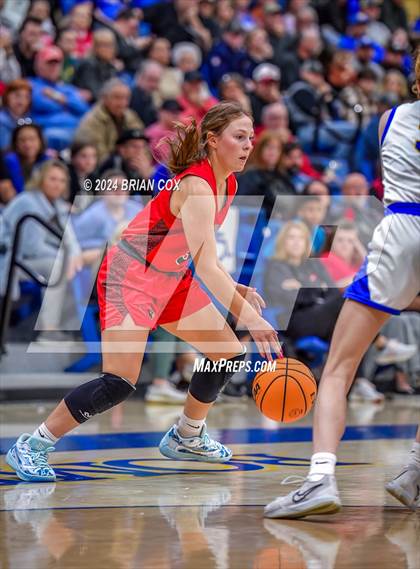 Thumbnail 3 in Mountain Home vs Farmington (Ultimate Auto Tournament) photogallery.