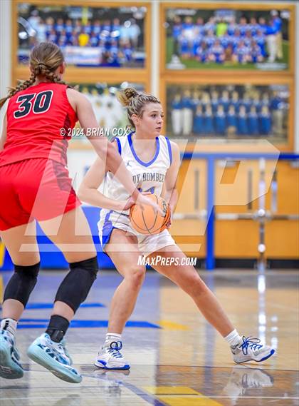 Thumbnail 1 in Mountain Home vs Farmington (Ultimate Auto Tournament) photogallery.