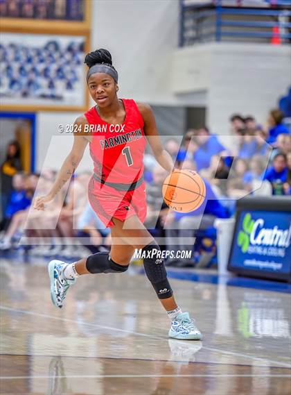 Thumbnail 2 in Mountain Home vs Farmington (Ultimate Auto Tournament) photogallery.