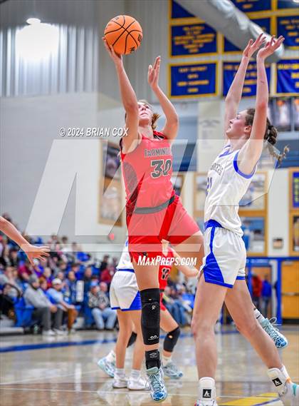 Thumbnail 3 in Mountain Home vs Farmington (Ultimate Auto Tournament) photogallery.