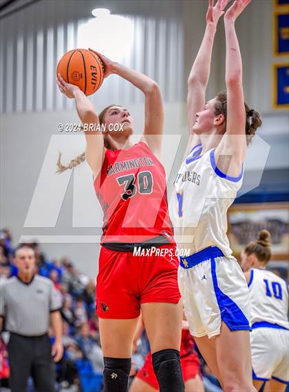 Thumbnail 3 in Mountain Home vs Farmington (Ultimate Auto Tournament) photogallery.