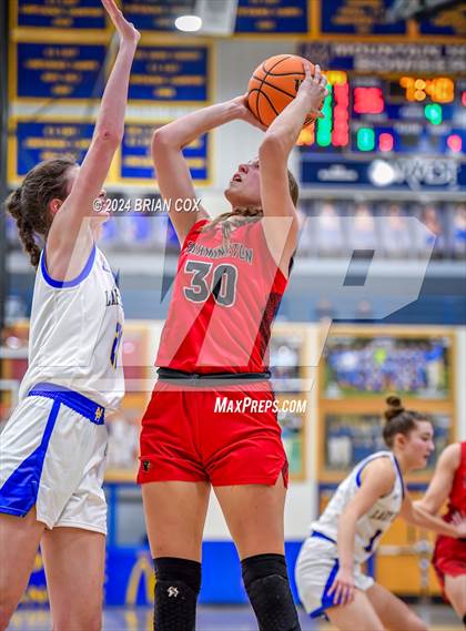 Thumbnail 1 in Mountain Home vs Farmington (Ultimate Auto Tournament) photogallery.