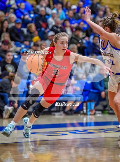Thumbnail 3 in Mountain Home vs Farmington (Ultimate Auto Tournament) photogallery.