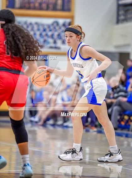Thumbnail 3 in Mountain Home vs Farmington (Ultimate Auto Tournament) photogallery.