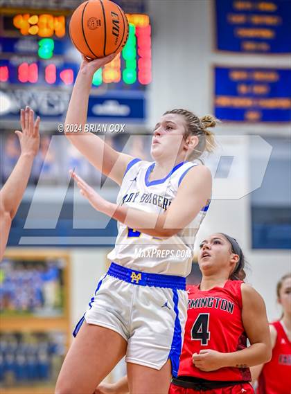 Thumbnail 2 in Mountain Home vs Farmington (Ultimate Auto Tournament) photogallery.