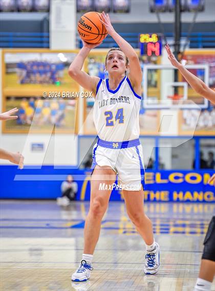 Thumbnail 1 in Mountain Home vs Farmington (Ultimate Auto Tournament) photogallery.