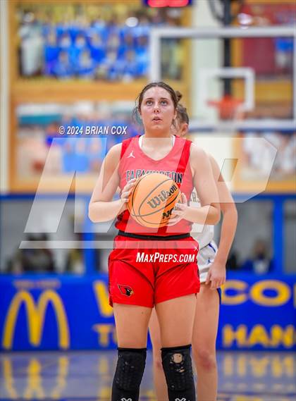 Thumbnail 2 in Mountain Home vs Farmington (Ultimate Auto Tournament) photogallery.