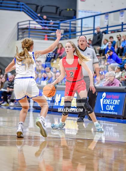 Thumbnail 2 in Mountain Home vs Farmington (Ultimate Auto Tournament) photogallery.