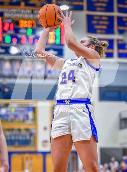 Thumbnail 1 in Mountain Home vs Farmington (Ultimate Auto Tournament) photogallery.