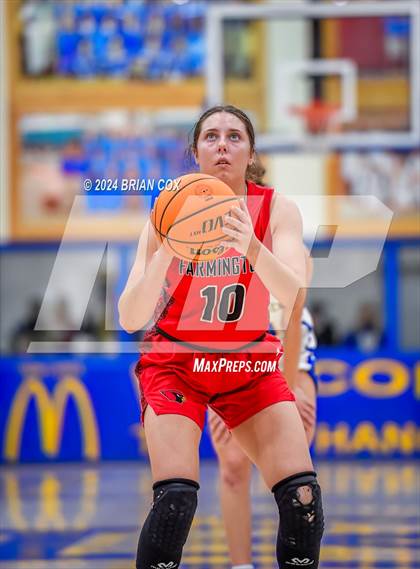 Thumbnail 3 in Mountain Home vs Farmington (Ultimate Auto Tournament) photogallery.