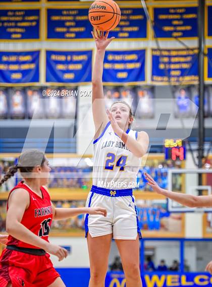 Thumbnail 1 in Mountain Home vs Farmington (Ultimate Auto Tournament) photogallery.