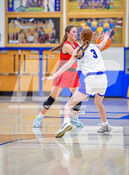 Thumbnail 1 in Mountain Home vs Farmington (Ultimate Auto Tournament) photogallery.