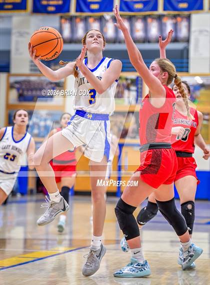 Thumbnail 2 in Mountain Home vs Farmington (Ultimate Auto Tournament) photogallery.