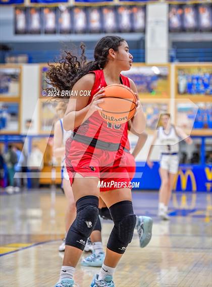 Thumbnail 1 in Mountain Home vs Farmington (Ultimate Auto Tournament) photogallery.