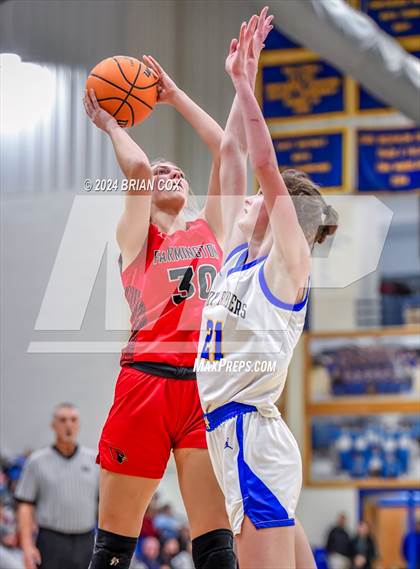 Thumbnail 3 in Mountain Home vs Farmington (Ultimate Auto Tournament) photogallery.